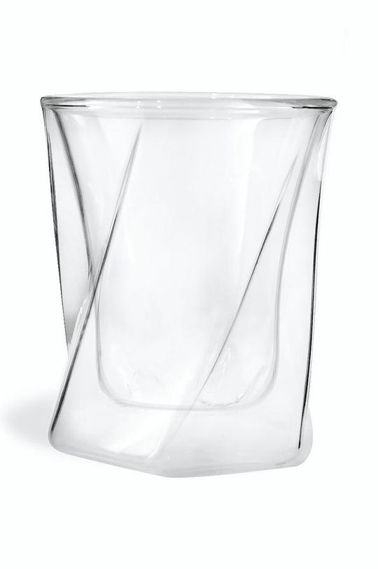 Набор стаканов 250 мл Vialli Design, прозрачный набор стаканов 6 шт vialli design мультиколор