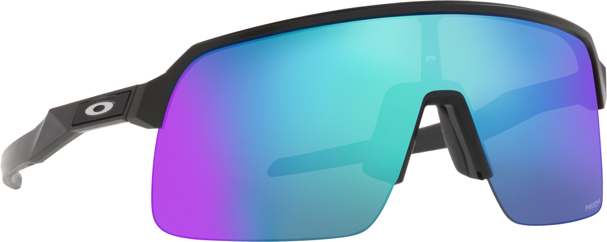Солнцезащитные очки Sutro Lite Prizm Oakley, черный