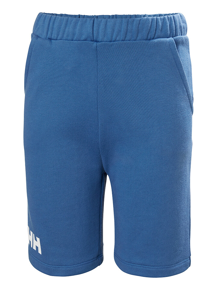 

Шорты Helly Hansen Sweat Logo, синий
