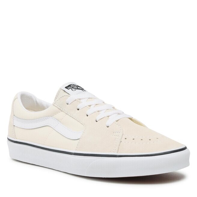 

Кроссовки Vans, экрю