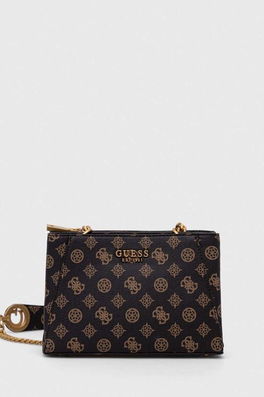 

Сумочка Guess, коричневый