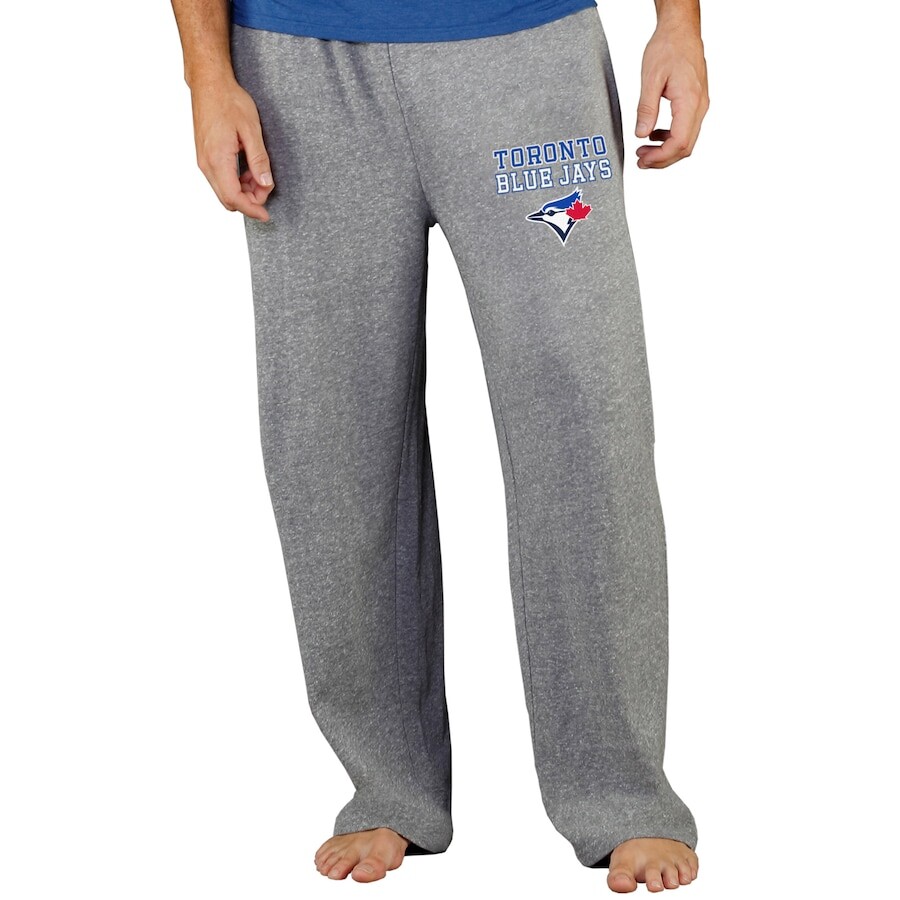 

Брюки Concepts Sport Toronto Blue Jays, серый
