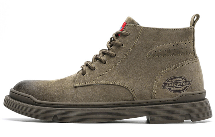 

Мужские ботинки Dickies Martin