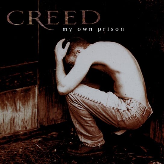 

Виниловая пластинка Creed - My Own Prison