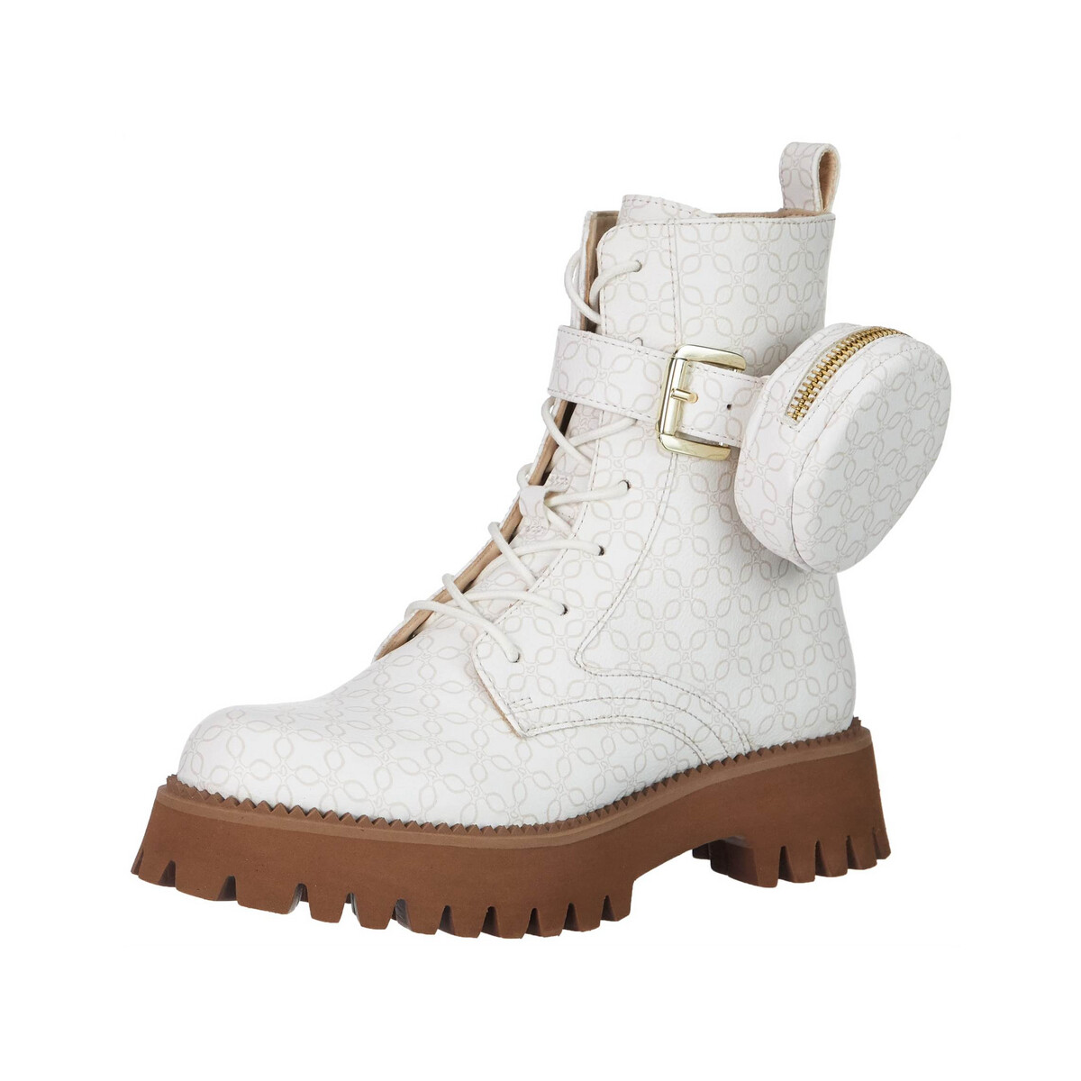 

Ботинки ara Stiefel, белый