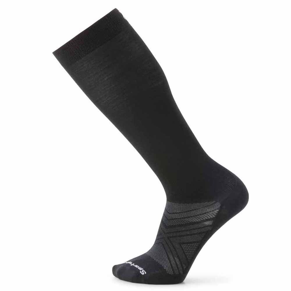 

Носки Smartwool Zero Cushion OTC Long, черный