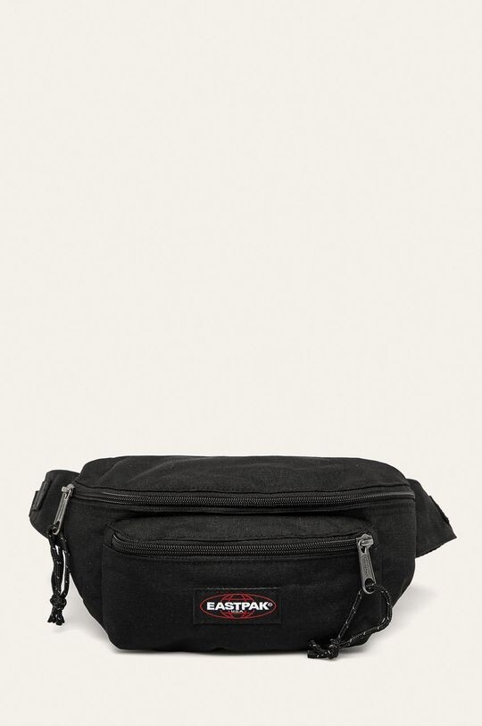

Поясная сумка Eastpak, черный
