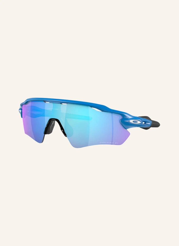 

Мультиспортивные очки radar ev path Oakley, синий
