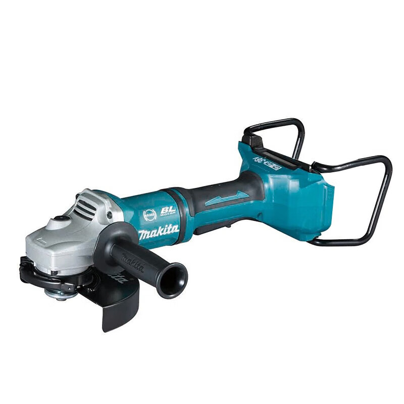 Угловая шлифовальная машина Makita DGA901Z, 1500W