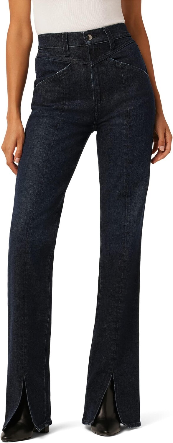 

Джинсы The Alexis Seamed Bootcut Joe's Jeans, цвет Bend