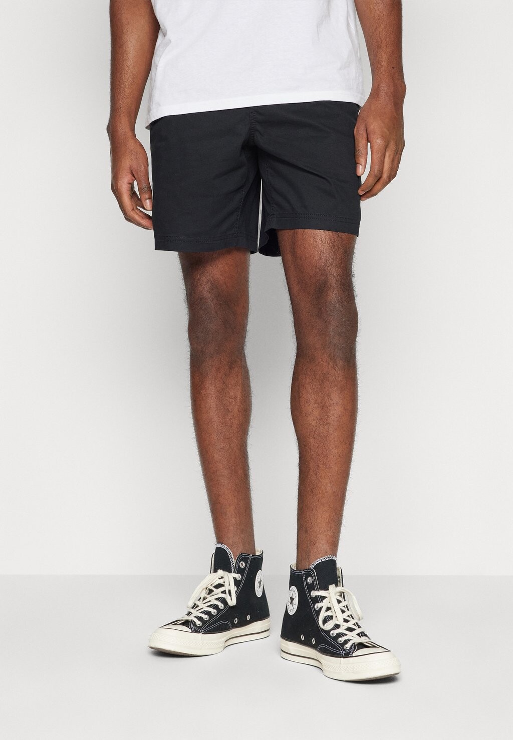

Шорты Hollister Co., черный