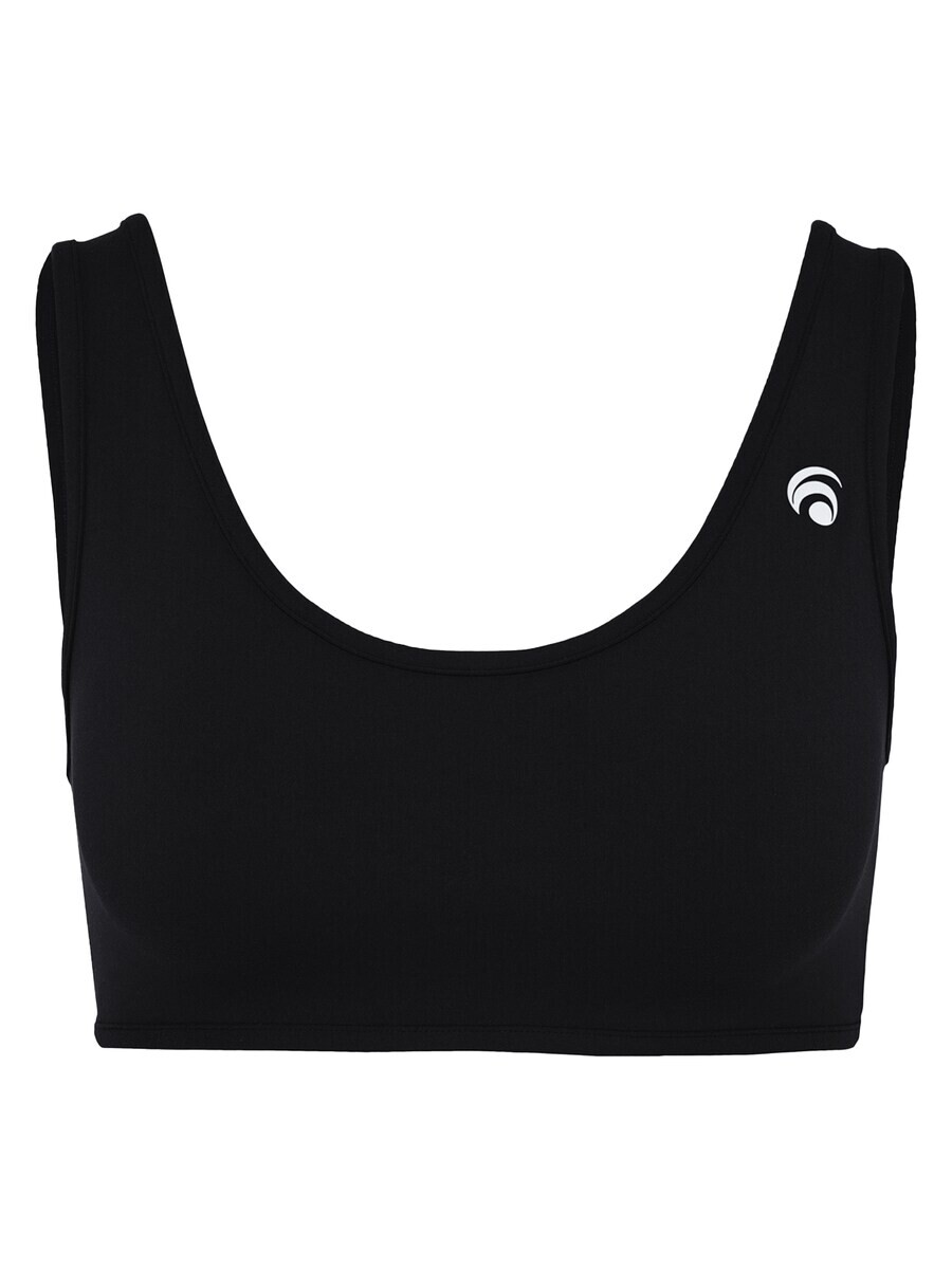 

Бралетт OCEANSAPART Bralette Sports Bra Yara Bra, черный