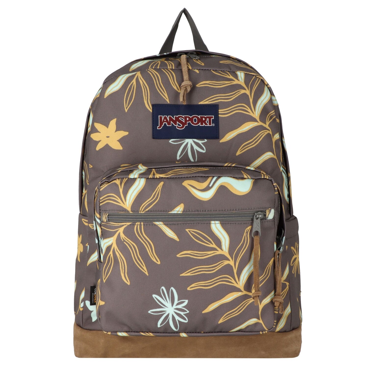 

Рюкзак JanSport Right Pack 46 cm Laptopfach, серый