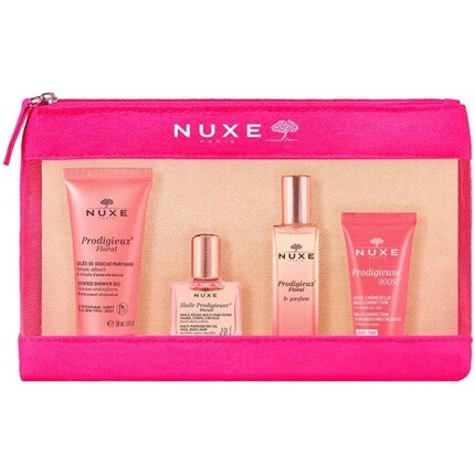 

Набор Nuxe Prodigieux Floral My Essentials