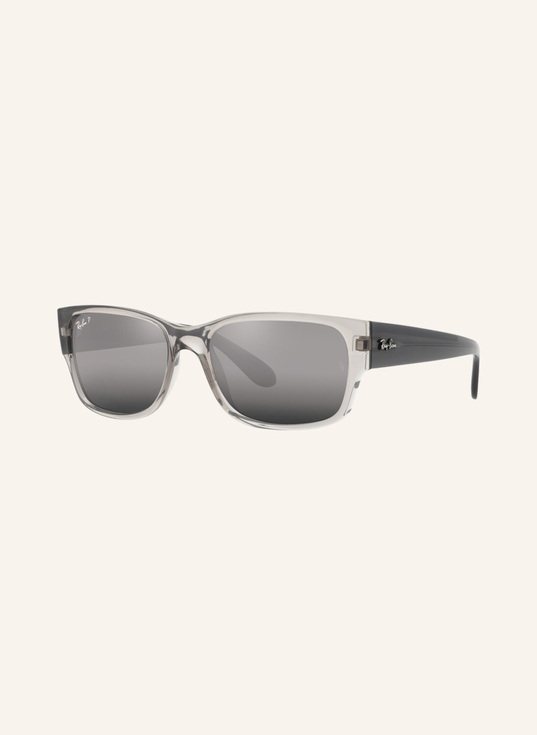 

Солнцезащитные очки Ray-Ban RB4388, серый