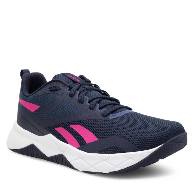 

Кроссовки Reebok NFXTRAINER, темно-синий