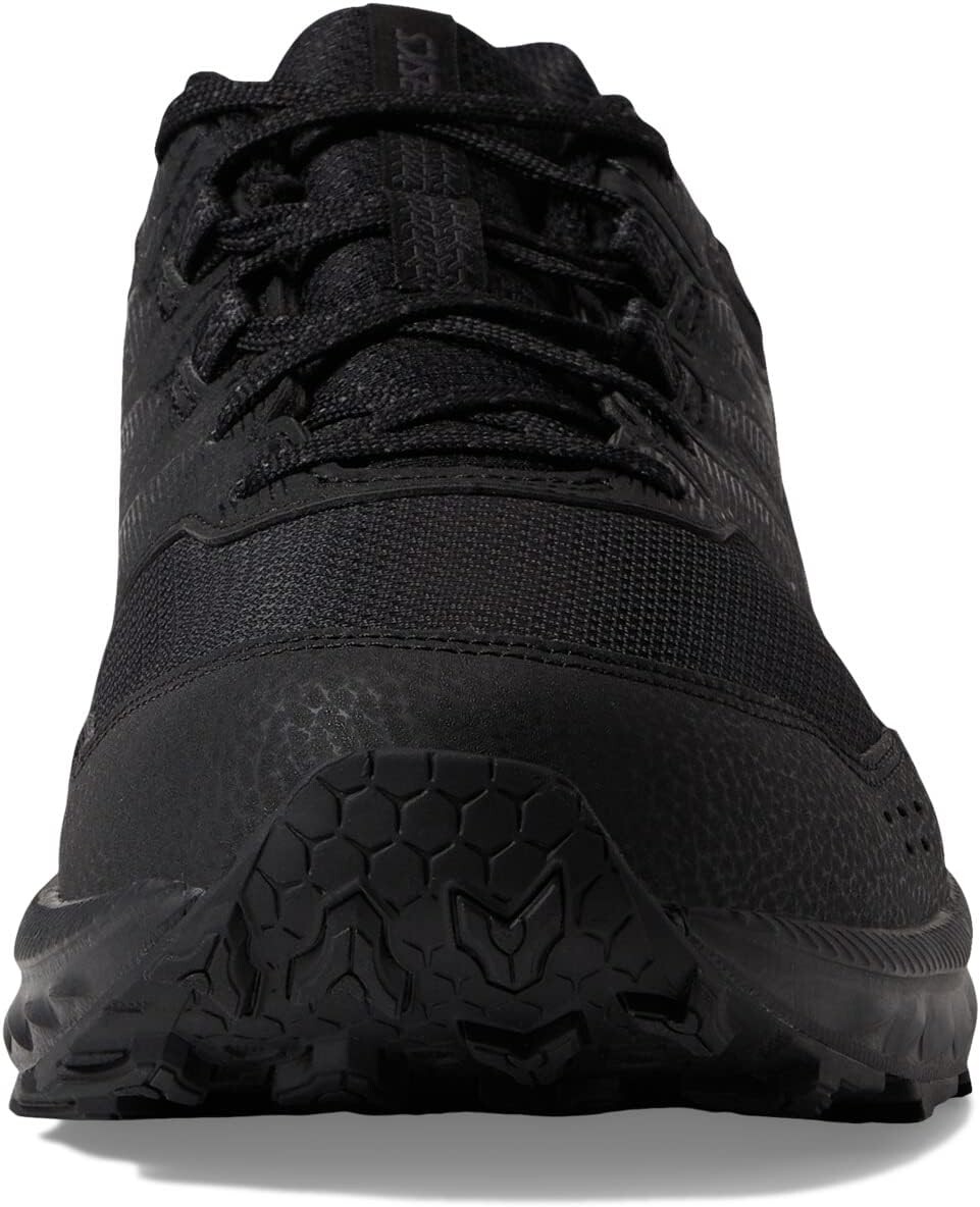 

Кроссовки GEL-Venture 9 ASICS, цвет Black/Black