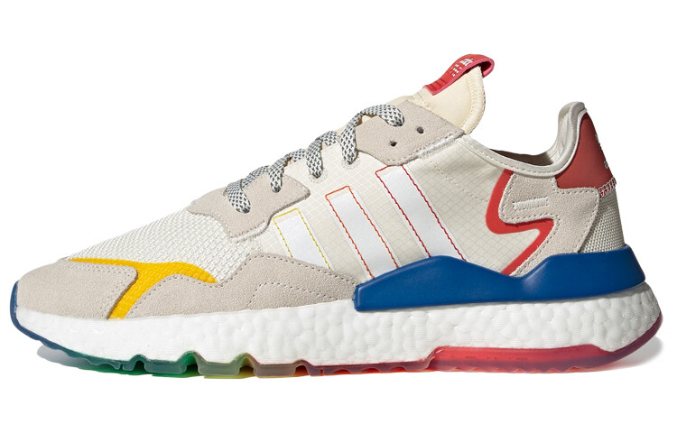 

Повседневная обувь унисекс Adidas Originals Nite Jogger Life