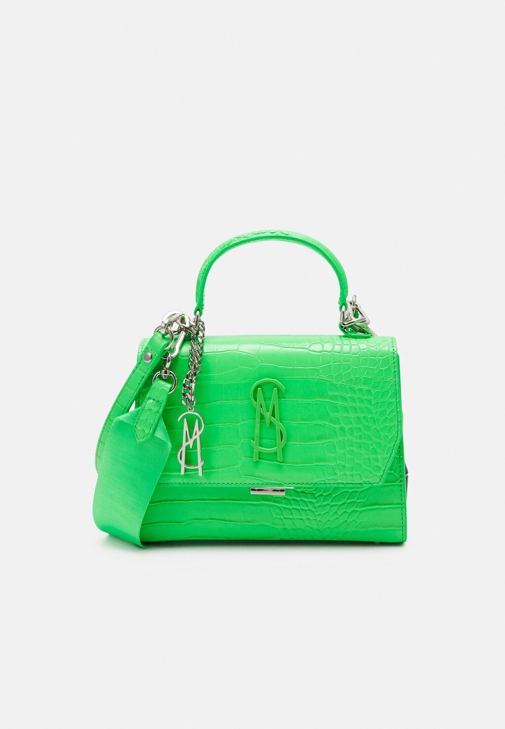 

Сумка Steve Madden, зеленый
