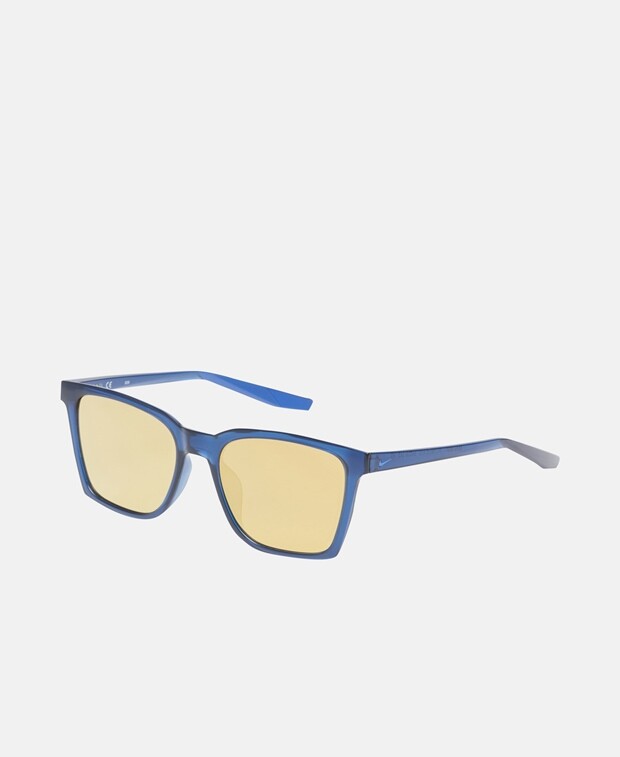 

Солнцезащитные очки Nike, темно-синий