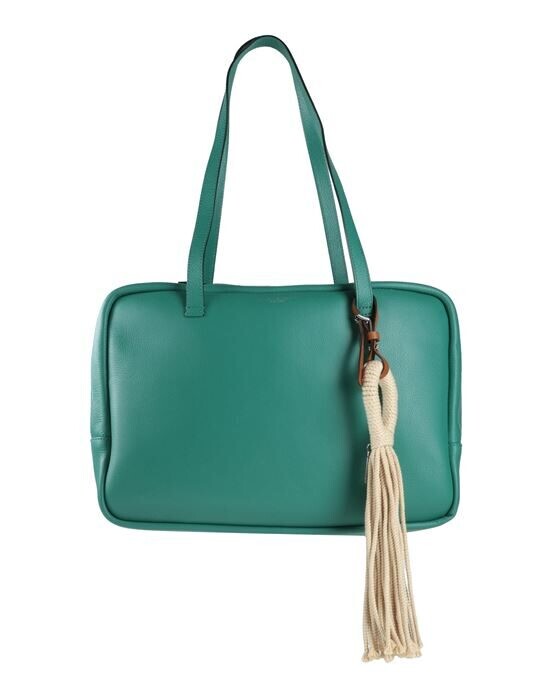 

Сумка GIANNI CHIARINI, изумрудно-зеленый