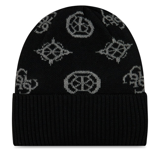 

Шапка Guess NotCoordinated Headwear, серый