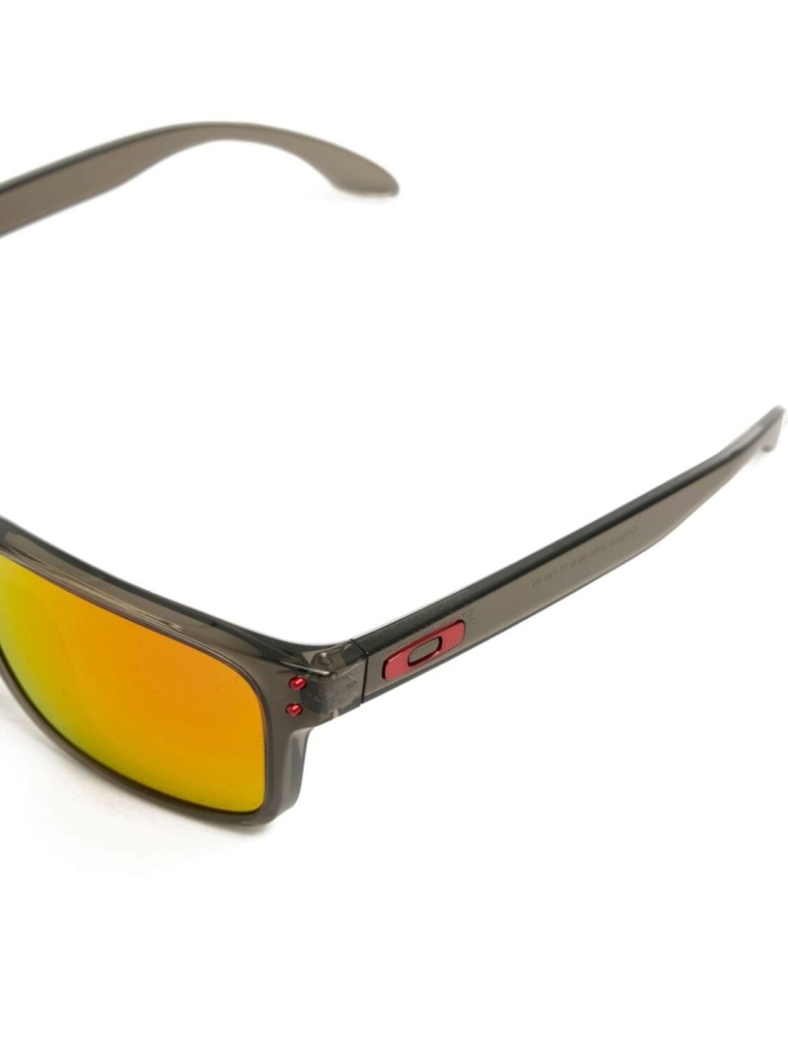 

Oakley солнцезащитные очки Holbrook™, желтый