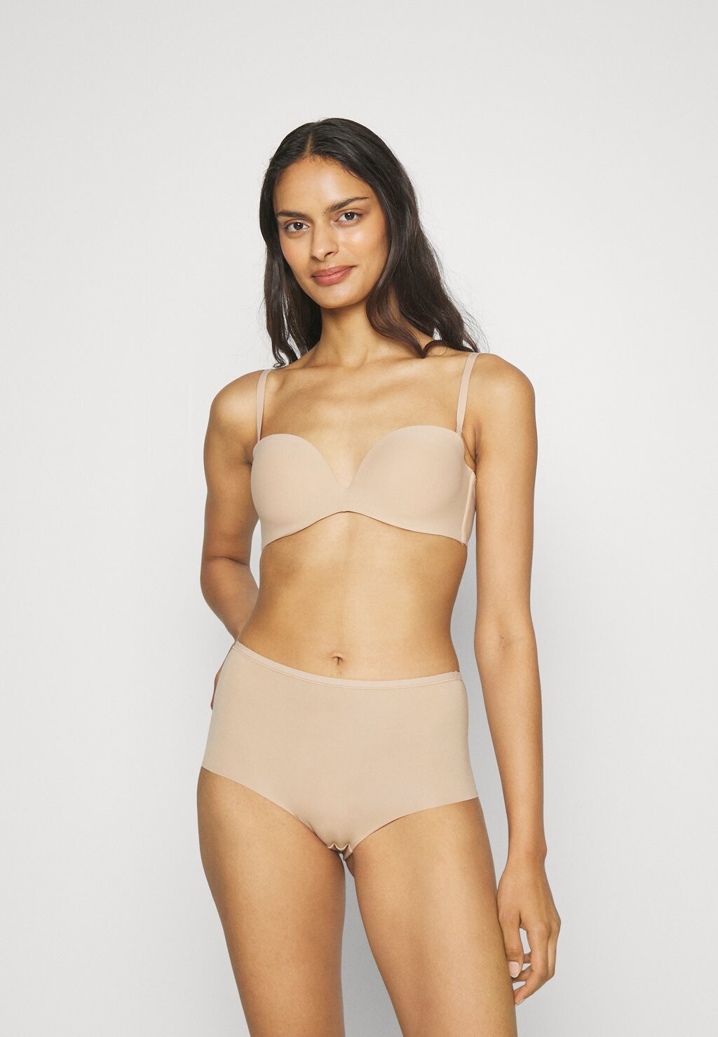 

Корректирующее белье Marks & Spencer, бежевый