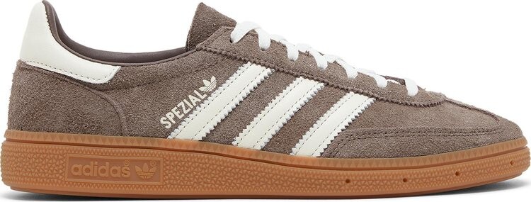 

Кроссовки Wmns Handball Spezial 'Earth Strata Gum', коричневый