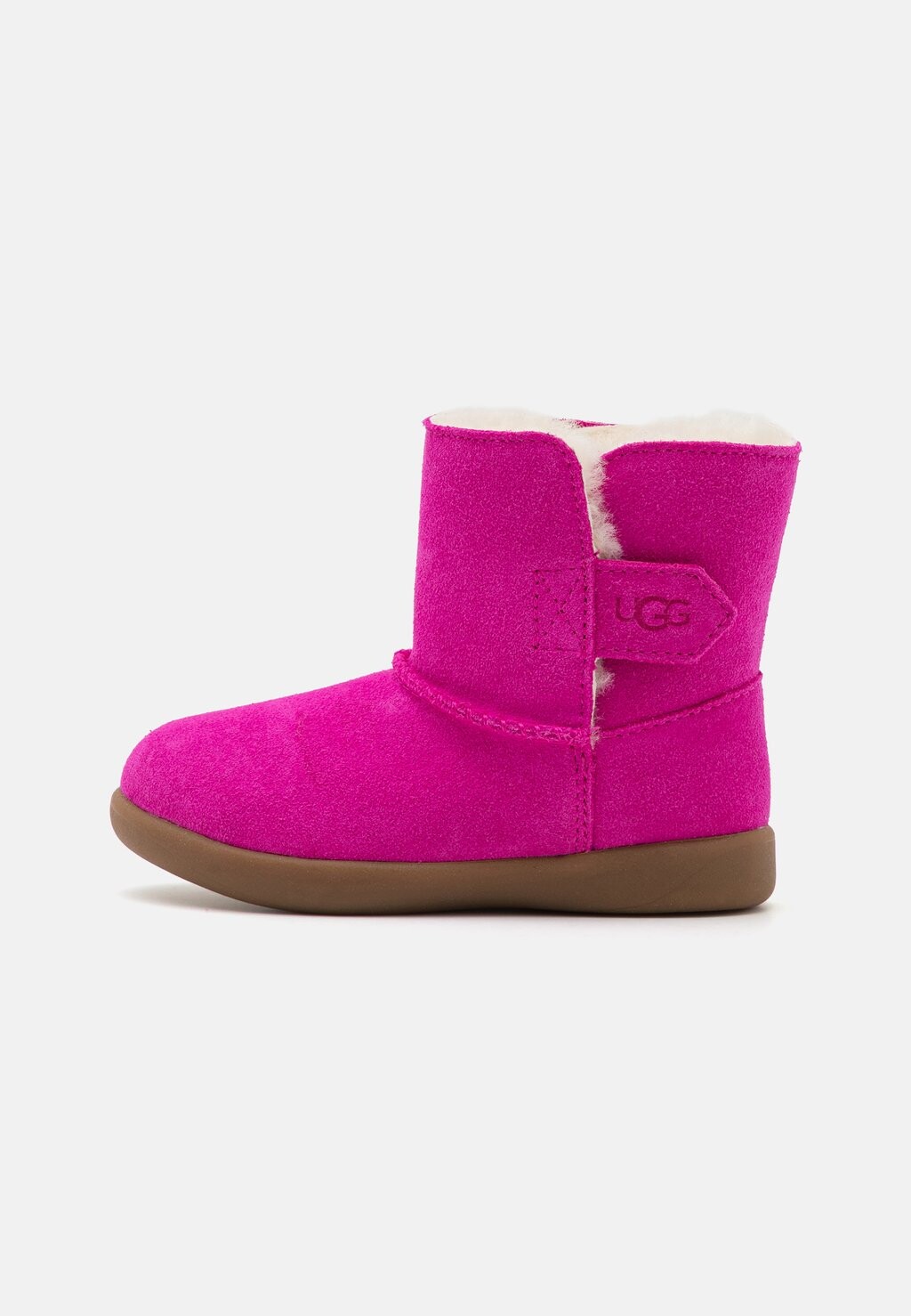 

Ботильоны Keelan UGG, цвет rock rose
