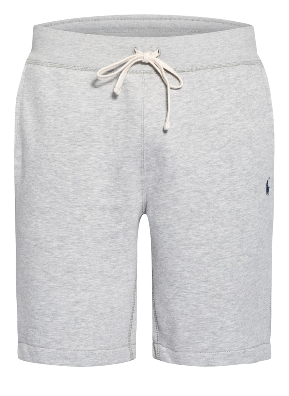 

Спортивные шорты POLO RALPH LAUREN, светло-серый