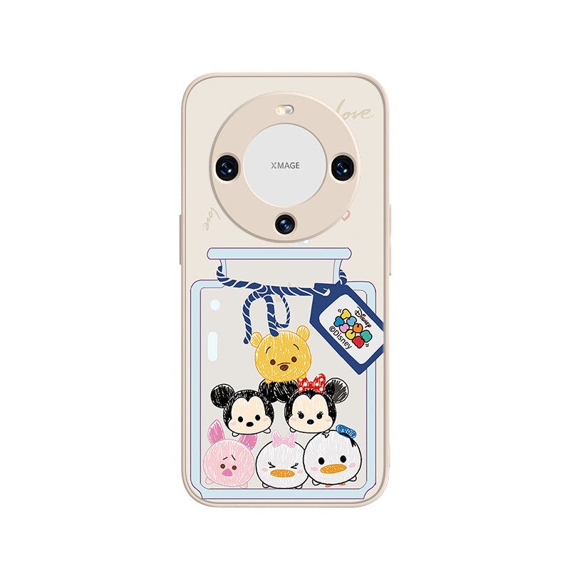 

Чехол для телефона Disney, DWCXBL643 - Antique white