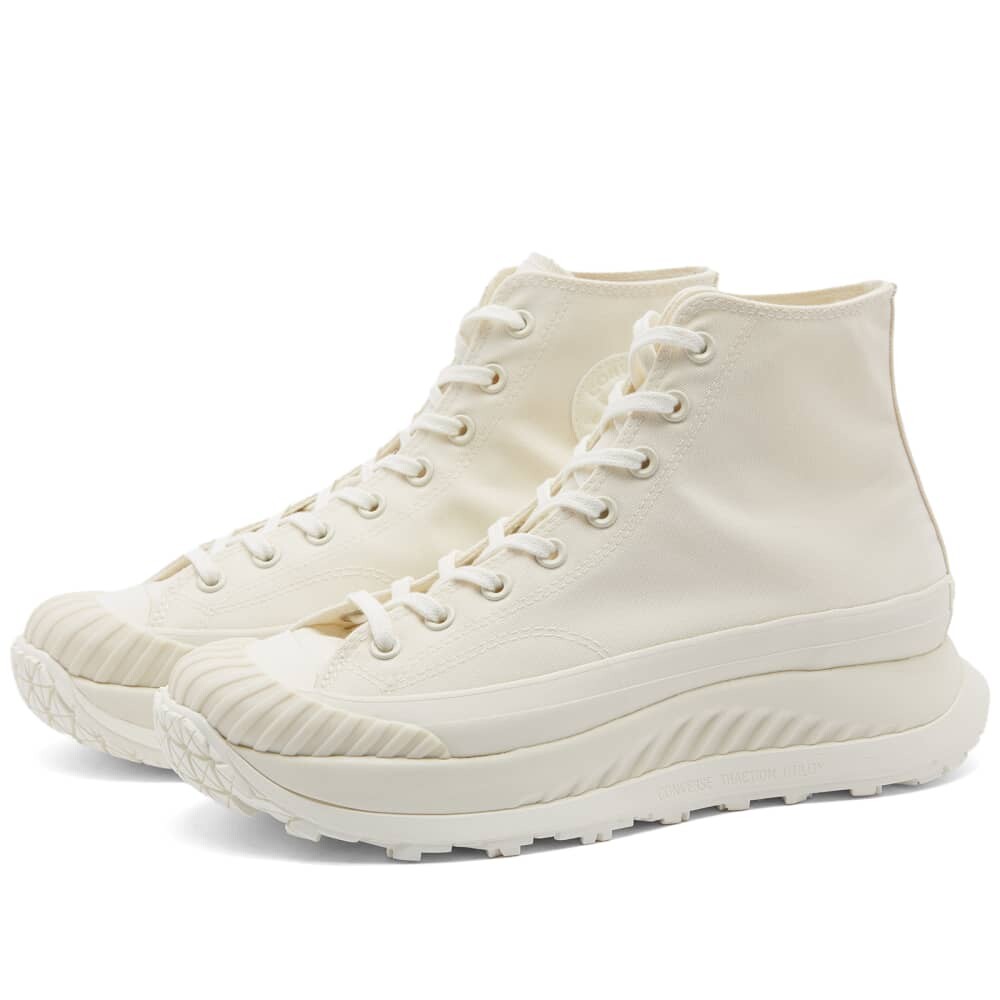 

Converse Кроссовки Chuck 70 At-Cx моно