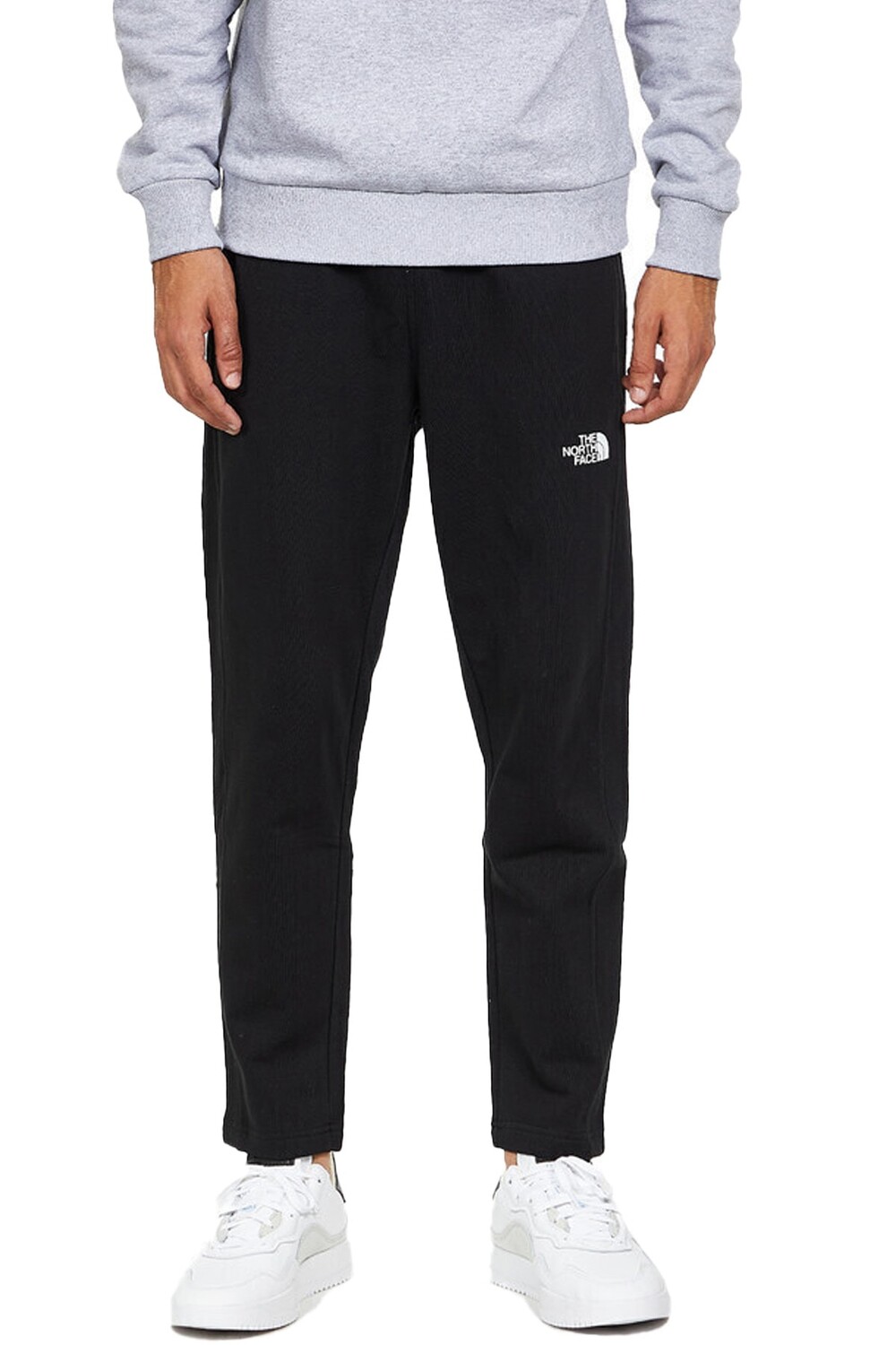 

Спортивные брюки - Черный - Прямые THE NORTH FACE, черный