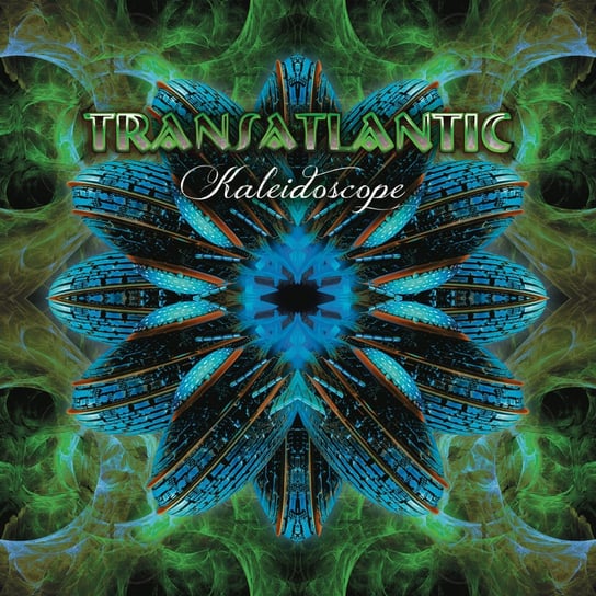 Виниловая пластинка Transatlantic - Kaleidoscope (Re-issue 2022) transatlantic kaleidoscope 2lp cd
