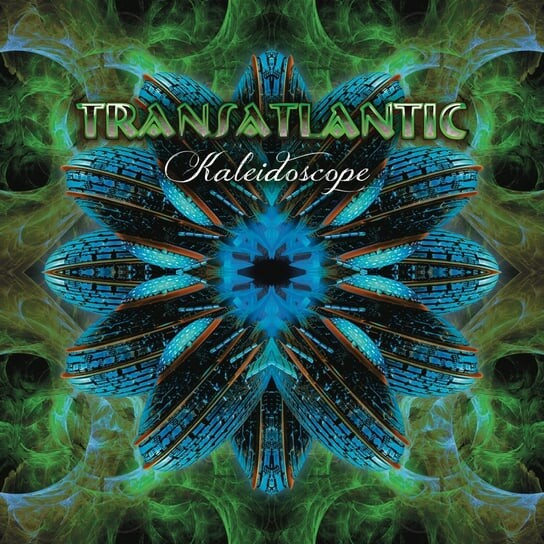 Виниловая пластинка Transatlantic - Kaleidoscope (Re-issue 2022) transatlantic kaleidoscope 2lp cd