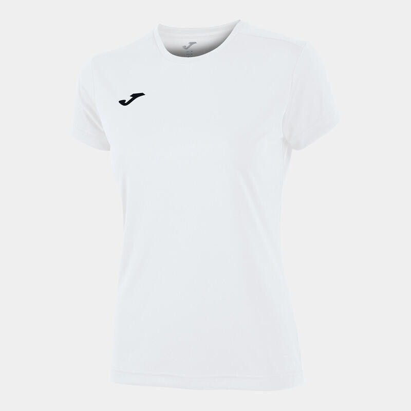 

Футболка Joma Camiseta Combi Женская Леди