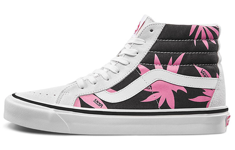 

Vans Sk8-Hi 38 Dx 'Summer Leaf'