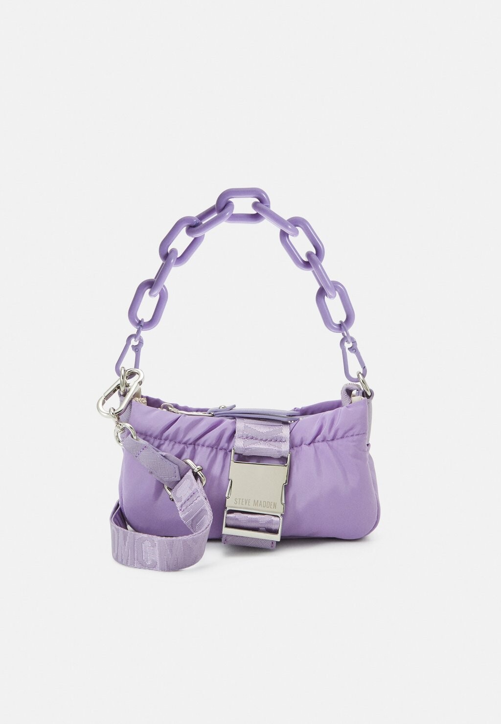 

Сумка Steve Madden, фиолетовый
