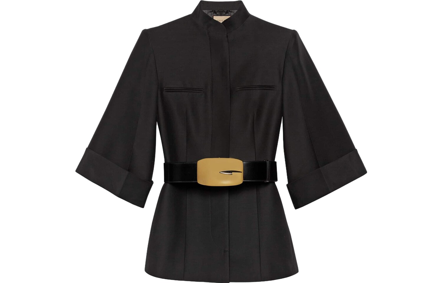 

Куртка женская Gucci, черный