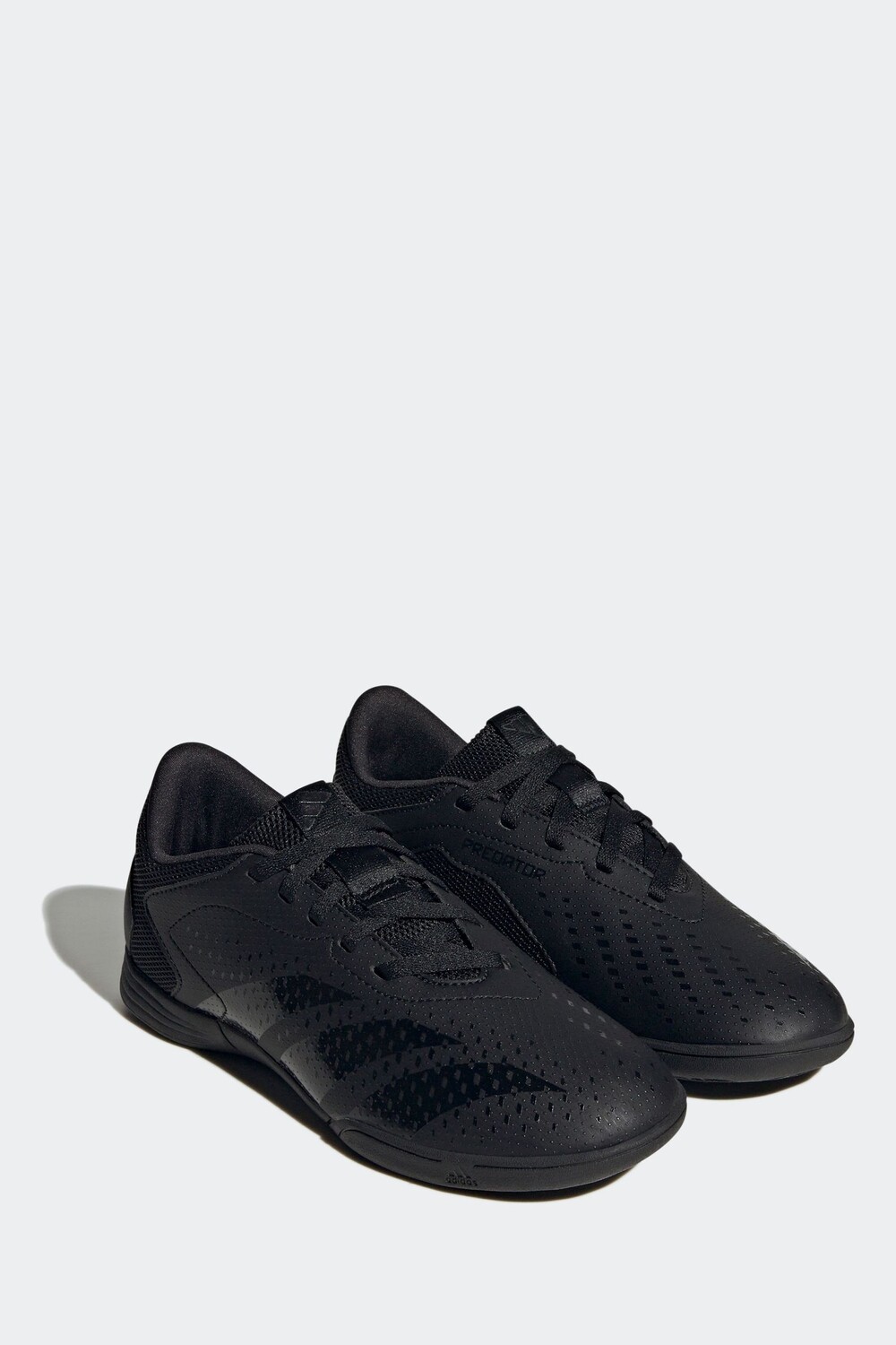 

Детская спортивная обувь Predator Accuracy4 Indoor Sala adidas, черный
