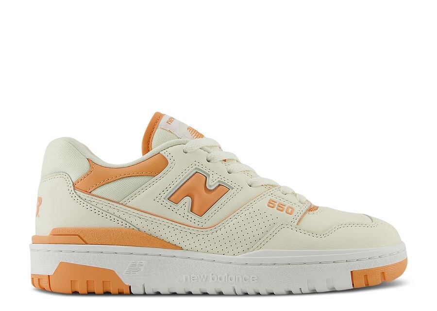

Кроссовки New Balance Wmns BBW550, цвет Angora Copper
