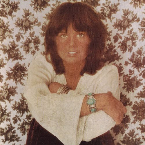 

CD диск Ronstadt, Linda: Don't Cry Now