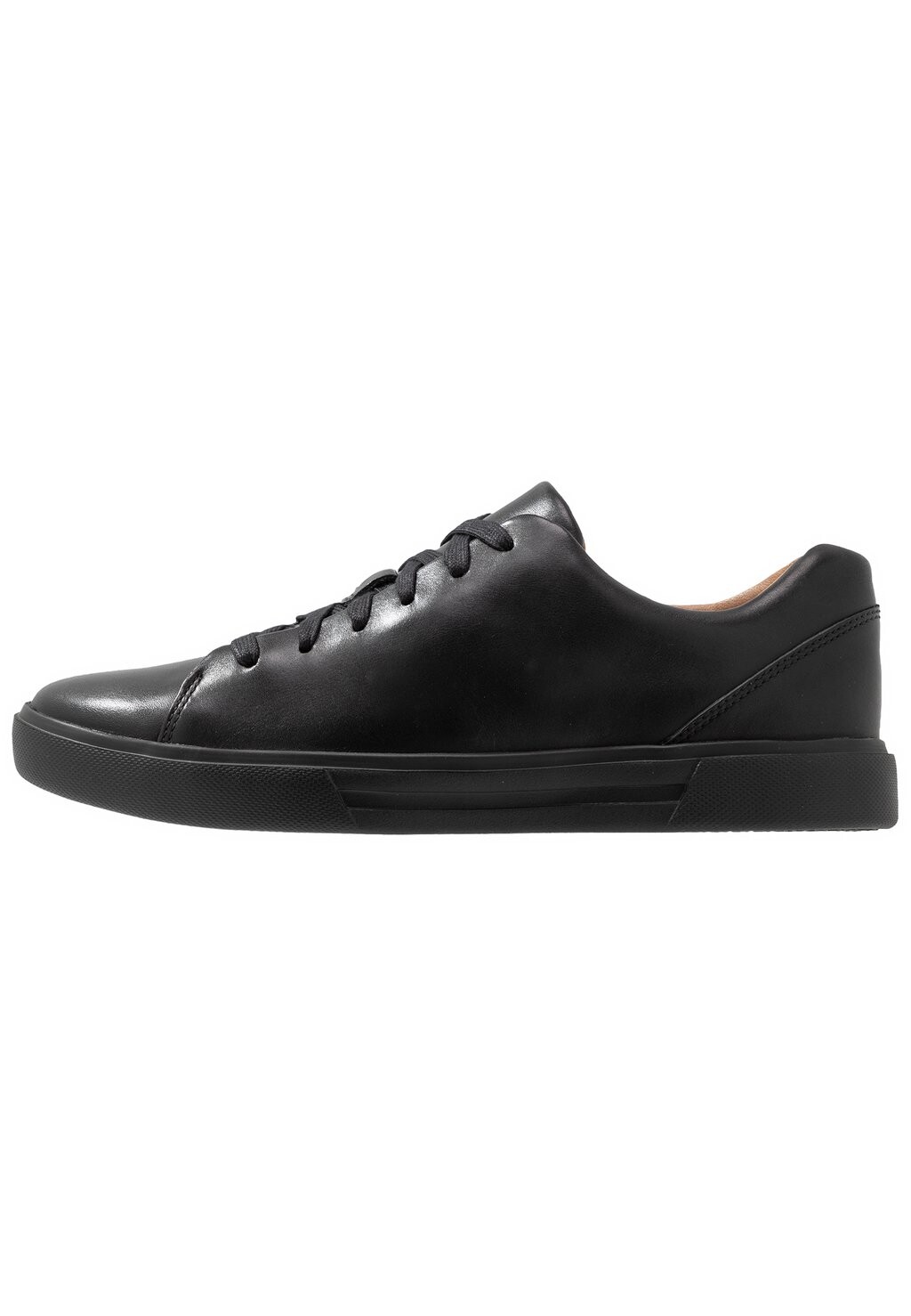 

Кроссовки Clarks, черный
