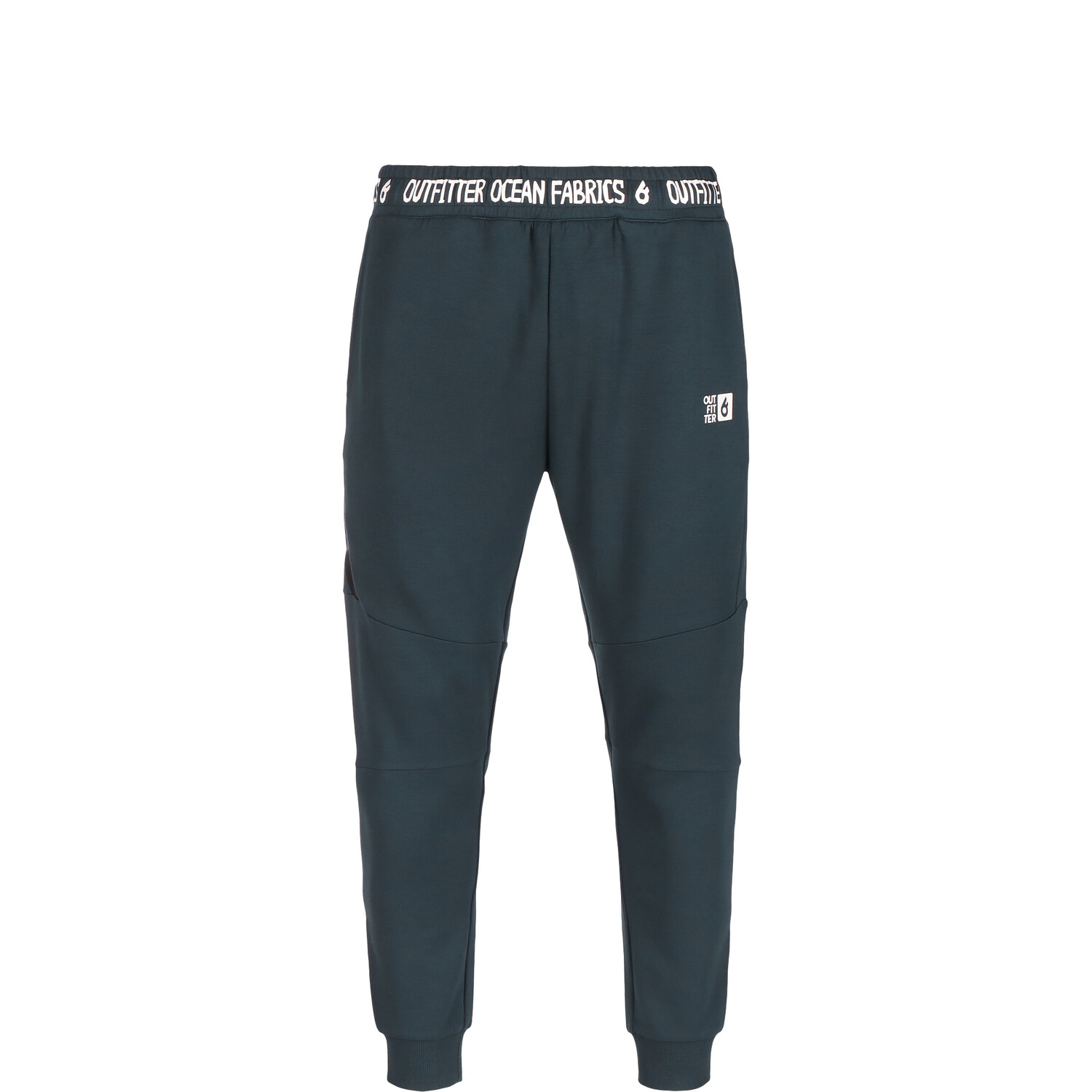 

Спортивные брюки OUTFITTER OCEAN FABRICS TAHI, темно-синий