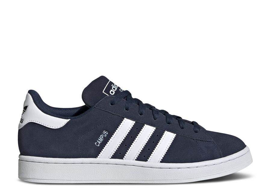 

Кроссовки adidas Campus 2 'Collegiate Navy', синий