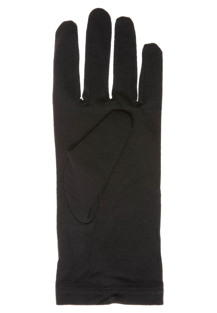 

Перчатки MERINO 200 OASIS GLOVE LINERS GLOVES BLACK Icebreaker, цвет black