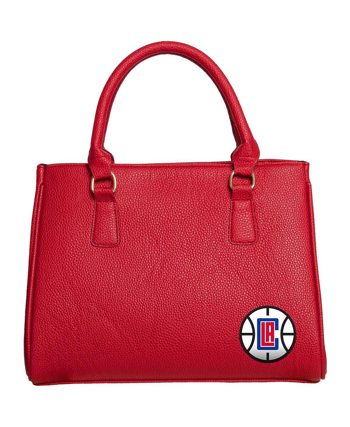 

Женская сумка LA Clippers Manhattan FOCO, красный