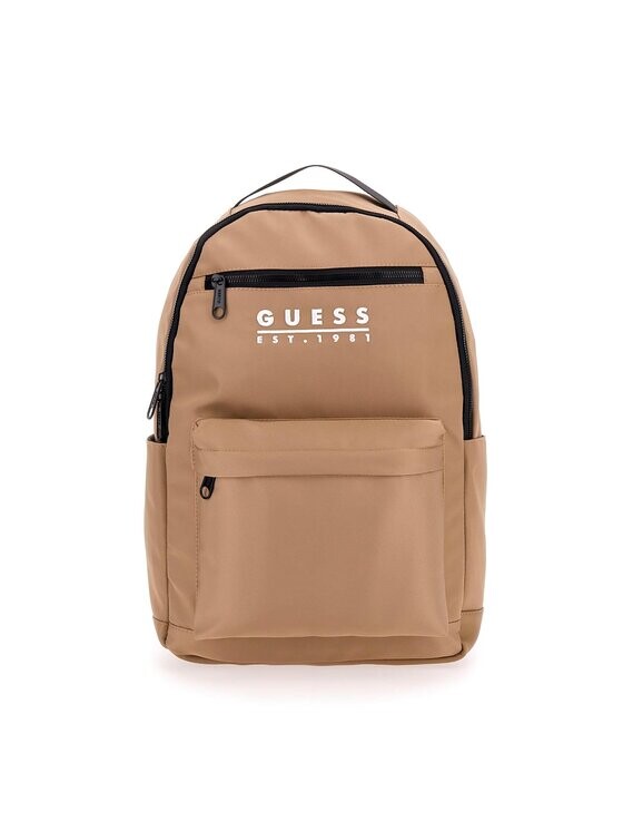 

Рюкзак Guess, бежевый
