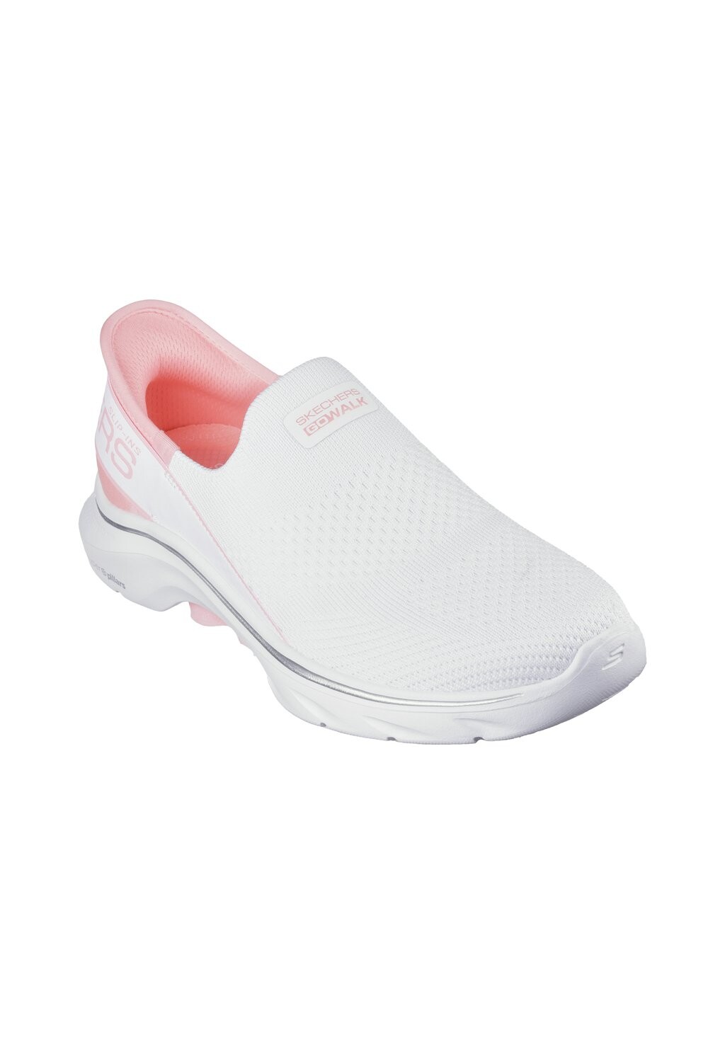 

Кроссовки низкие Skechers, цвет wit